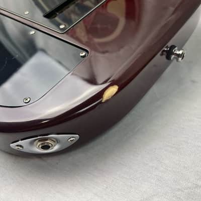 Godin Session Custom T-style Guitar 2013 image 21