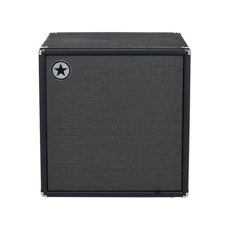 Blackstar U410CELITE Unity Elite 4 x 10" Bass Cabinet image 1