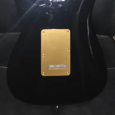 Fender FSR Player Strat with Fat 50s pickups and roasted maple neck 2022 - Gloss image 6