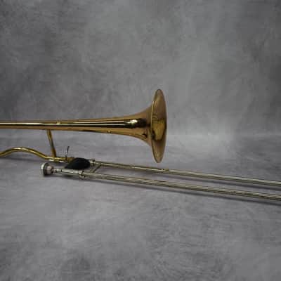 Jupiter Carnegie XL CTB-40 Trombone - Serviced - 2 image 1