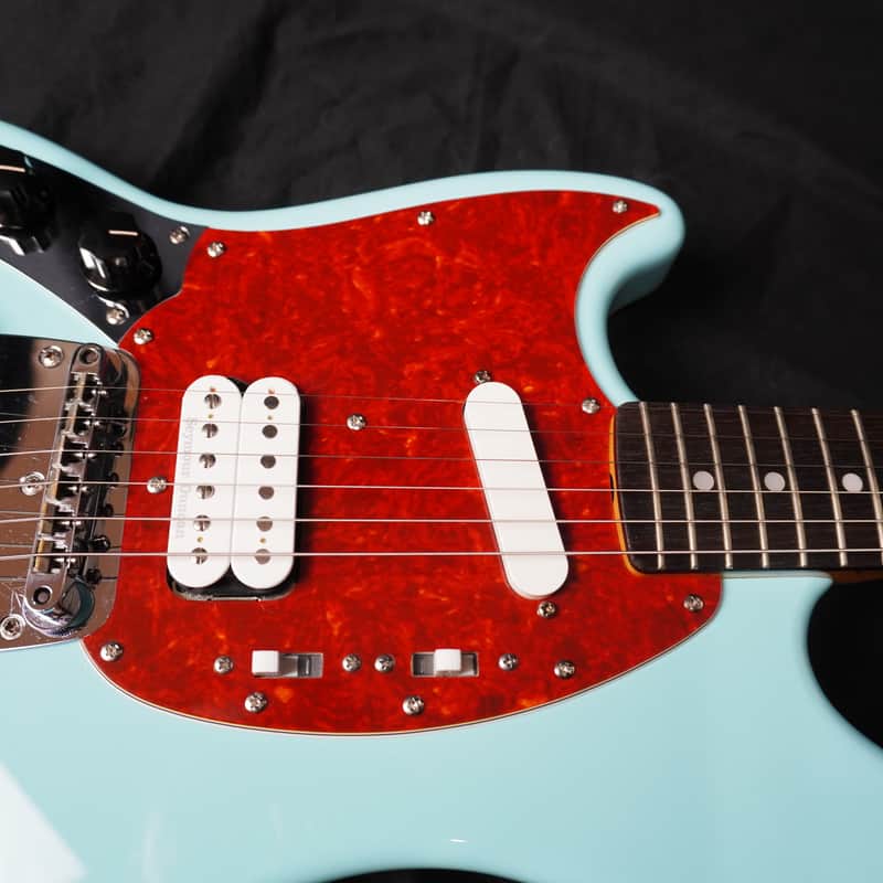 Fender Japan KC-MG FRD/LH レフティ 左利き Fender CD-60S LH (レフトハンド/左利き用) - 谷口楽器 ギター
