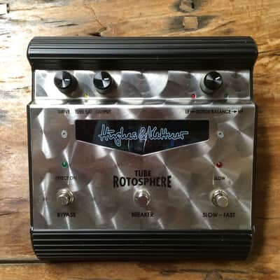 Hughes & Kettner Rotosphere MKII 段プラケース付 H & K Rotosphere | zZounds