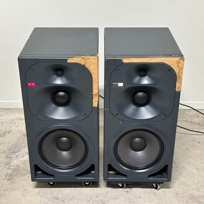 Klein + Hummel O 410 Active Studio Monitor Pair image 2