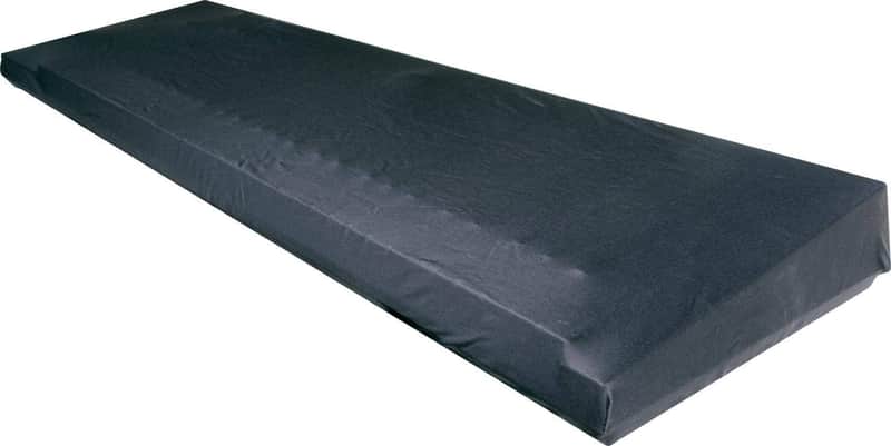 Roland Roland KC-M Stretch Keyboard Dust Cover, 76 Key image 1