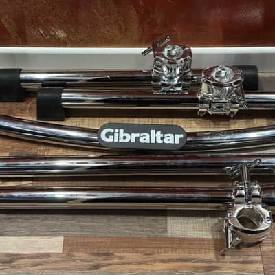 Gibraltar GDR100C 2025 - Chrome image 4