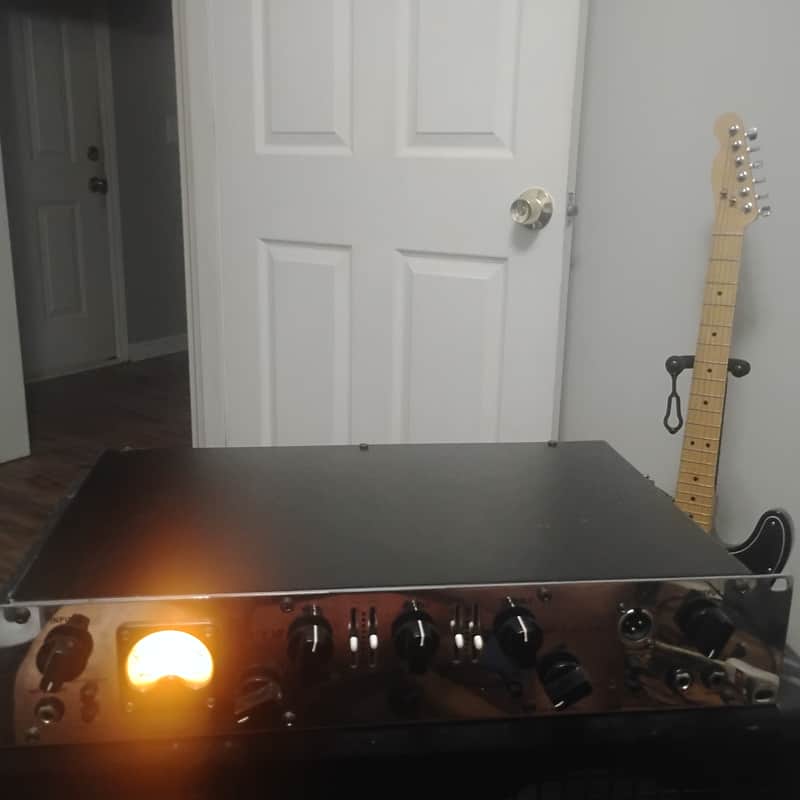 2003 Ashdown  EVO ii 500 Sub Harmonics Circuit VG Cond. image 1