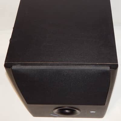 Yorkville YSS1 active studio subwoofer image 3