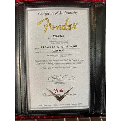 Fender Custom Shop Limited Edition 59 Stratocaster Heavy Relic Chocolate 3-Color Sunburst image 11