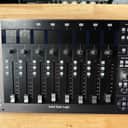 Solid State Logic SSL UF8 DAW Controller 2021 - Present - Black