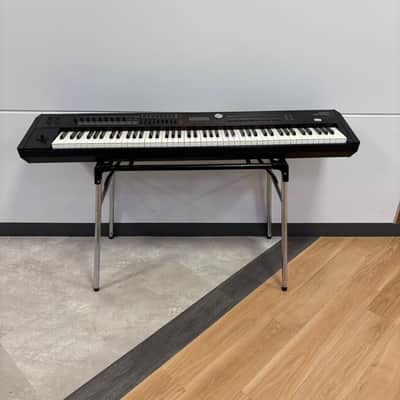 Roland RD-2000 EX / RD-88 EX / RD-08 - Gearspace