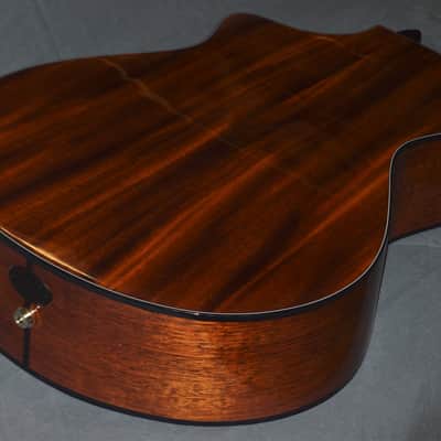 2024 Breedlove - Signature Concert CE - Copper image 9