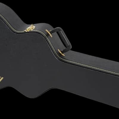 Gretsch G6238FT Guitar Case - Solid Body Flat Top Hardshell image 5