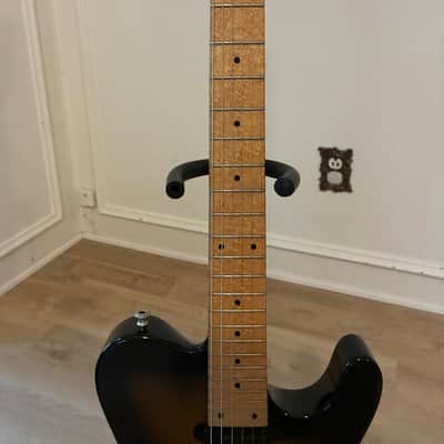 Carvin TL 60 2000s - Tobacco sunburst image 7