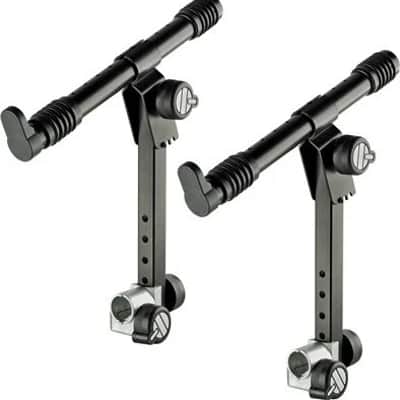Quik Lok QLX-3 2nd Tier for X-Style Keyboard Stand image 2