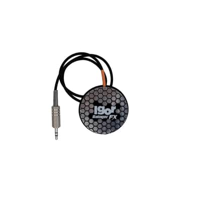 Rainger FX Reverb-X with Igor image 9