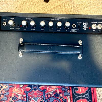 Blackstar HT-5C Combo image 2