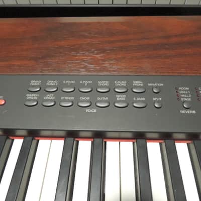 Yamaha P-120 88 Key Digital Piano Local Pick up [Three Wave Music