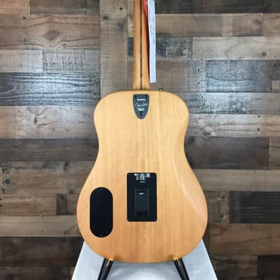 Fender Highway Series Dreadnought Acoustic/Electric, Mahogany, Gig Bag, 658 image 13