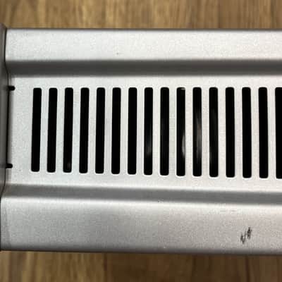 QSC GX3 POWER AMPLIFIER STEREO 2x300W @ 8ohms (USED) image 3