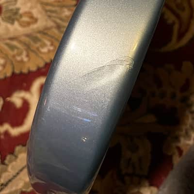 Beautiful 2004 Fender Stratocaster! image 8