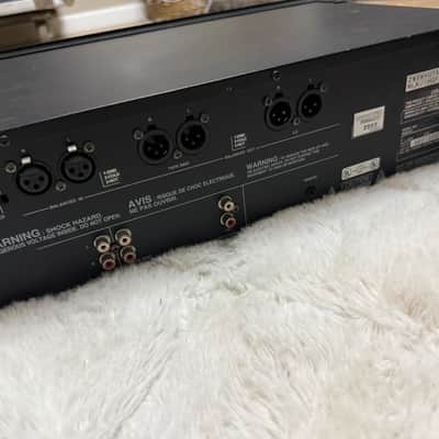 Denon Denon DN-T620 2000 image 4