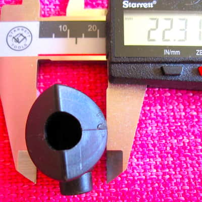 Roland CYM-10 Rotation Stopper Plastic Cymbal Mount image 6