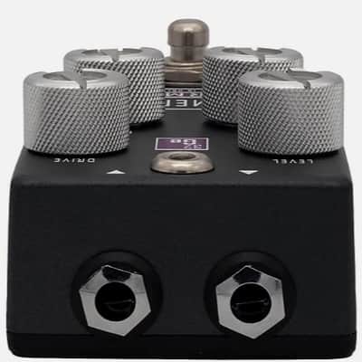 Cusack Music Screamer Fuzz Germanium Electric Guitar Effect Pedal image 2