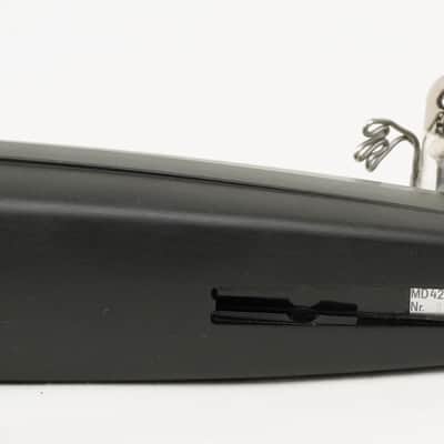 Sennheiser MD 421 U4 XLR Vintage Mikrofon Mic + Neuwertig + OVP + 1,5J Garantie image 9