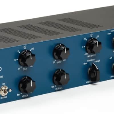 Warm Audio WA-1B Optical Compressor, WA-1B image 9