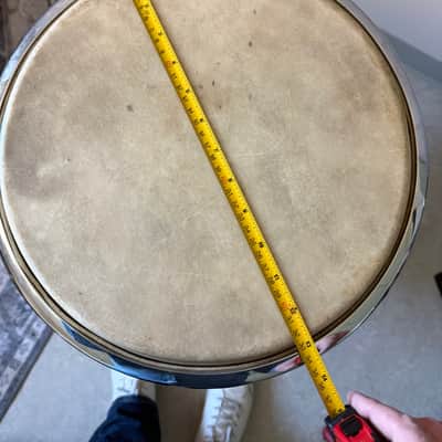 Vintage Gon Bops Congas image 8