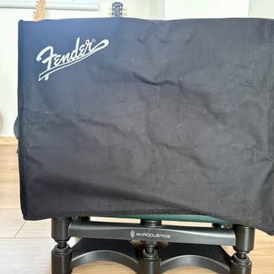 Fender 65 Princeton Reverb LTD BRG 12" Celestion Creamback image 5