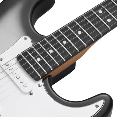 MOOER MSC12 PRO IRON SILVER image 3