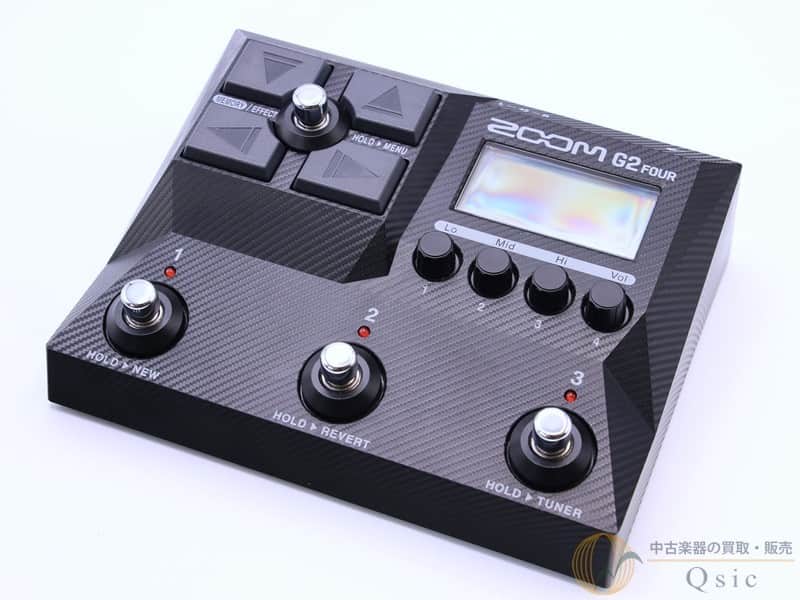 Zoom G2 Four image 1