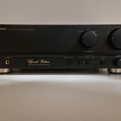 Marantz PM-40SE Stereo Integrated Amplifier- 43 watts per channel into 8Ω image 2
