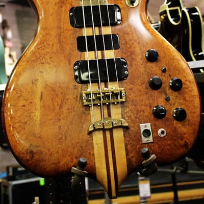 Alembic Series 1 - 1981 **Includes Original Power Supply** image 2