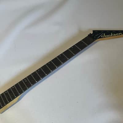 1990's Made in Japan Jackson Concept JSX-94 Pointy Guitar Neck 22 Fret Floyd Ready