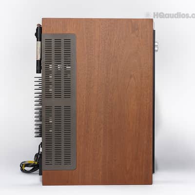 Sansui 8080DB Vintage Stereo Receiver – Professionally Restored – 1-Year Warranty image 16
