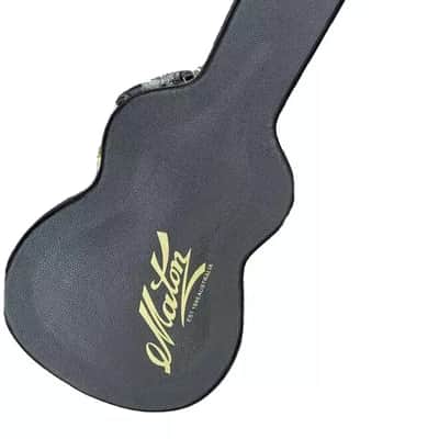 Maton Electric Guitar Hard Case ~ Deluxe Hard Case for Electric Guitar~ image 1