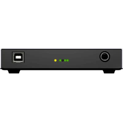 RME Digiface USB Compact Audio Interface - SPDIF/ADAT Mac/Win image 4