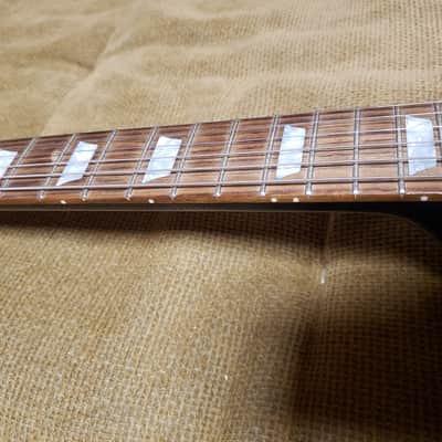 Gibson Les Paul Studio 1998 - 2011 - Ebony image 4