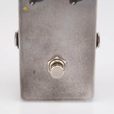 Wright Bros Soundworks Tone Bender Professional MKII Fuzz Effects Pedal #55028 image 5
