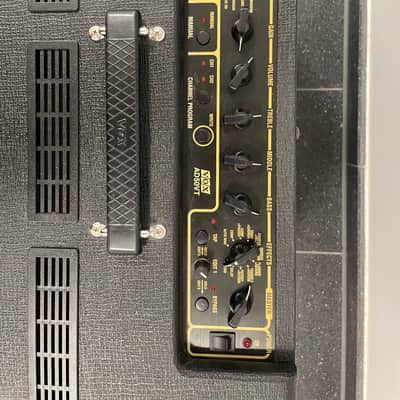 Vox Valvetronix AD50VT - 50 Watt Amp Bild 6