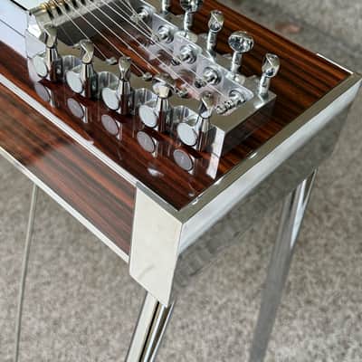 Fessenden S 10 Pedal Steel image 3