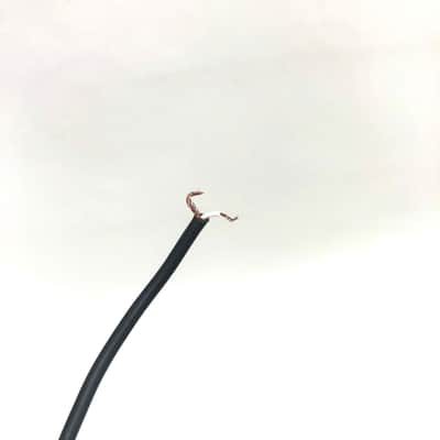 Ibanez Humbucker Neck Pickup HBC115-BK image 3