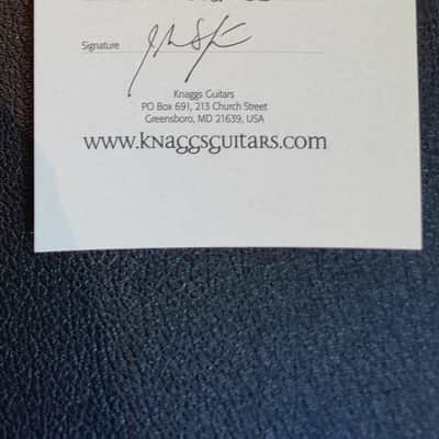 Knaggs Kenai T - Creme Relic image 25