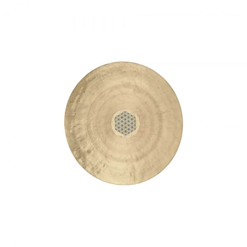 Meinl Wind Gong - Flower of Life 24in image 1