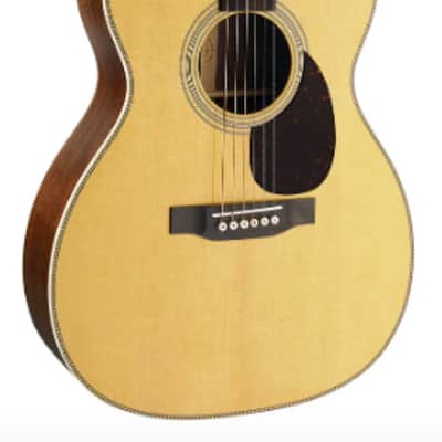 Martin OM-28 Standard Series (new) image 1