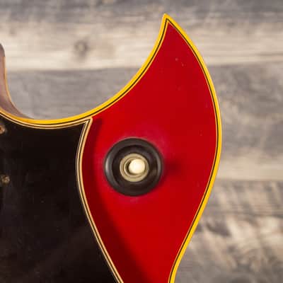 1968 Gibson Barney Kessel - MAKE AN OFFER! image 5