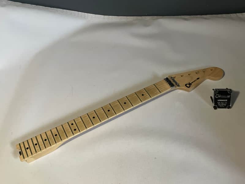 Charvel Pro Mod Neck