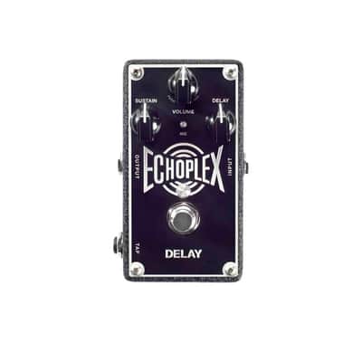 EP103 Echoplex Delay Dunlop image 1